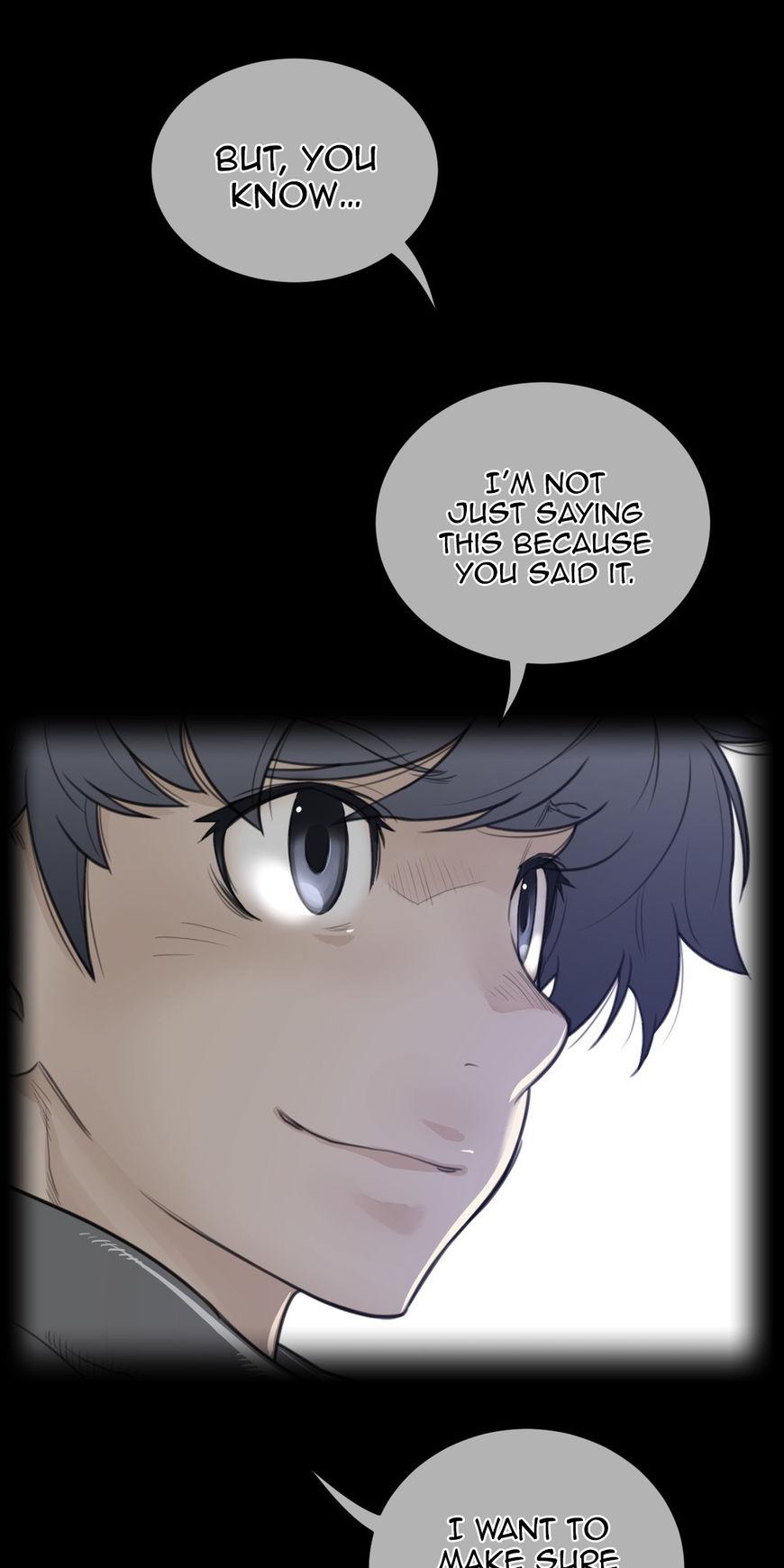 Perfect Half Chapter 53 page 8 - Chapter 53