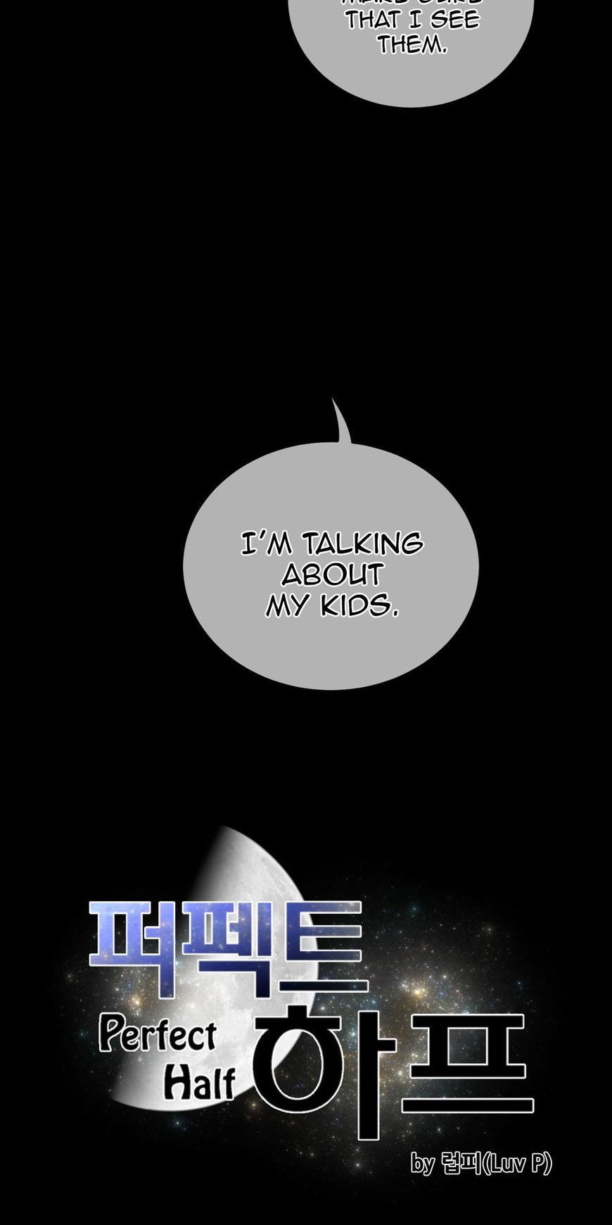 Perfect Half Chapter 53 page 9 - Chapter 53