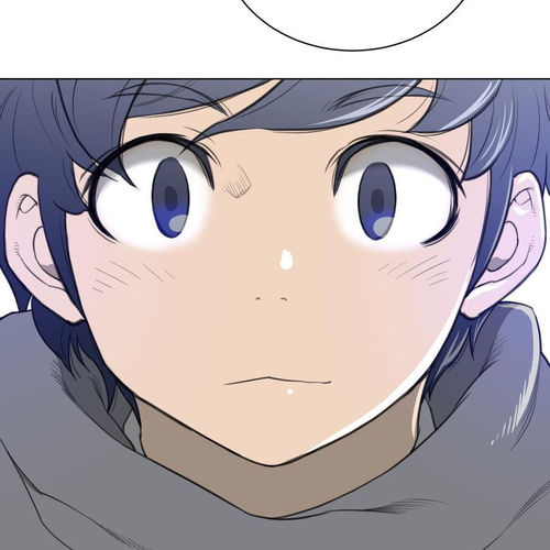 Perfect Half Chapter 53 cover