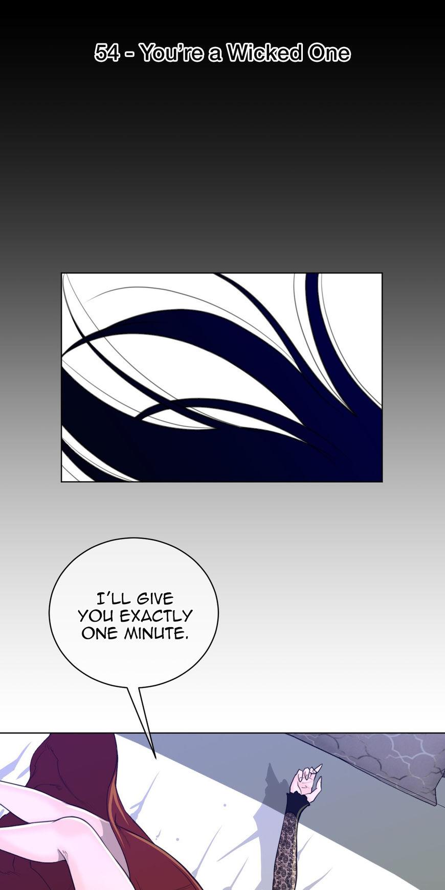 Perfect Half Chapter 54 page 10 - Chapter 54