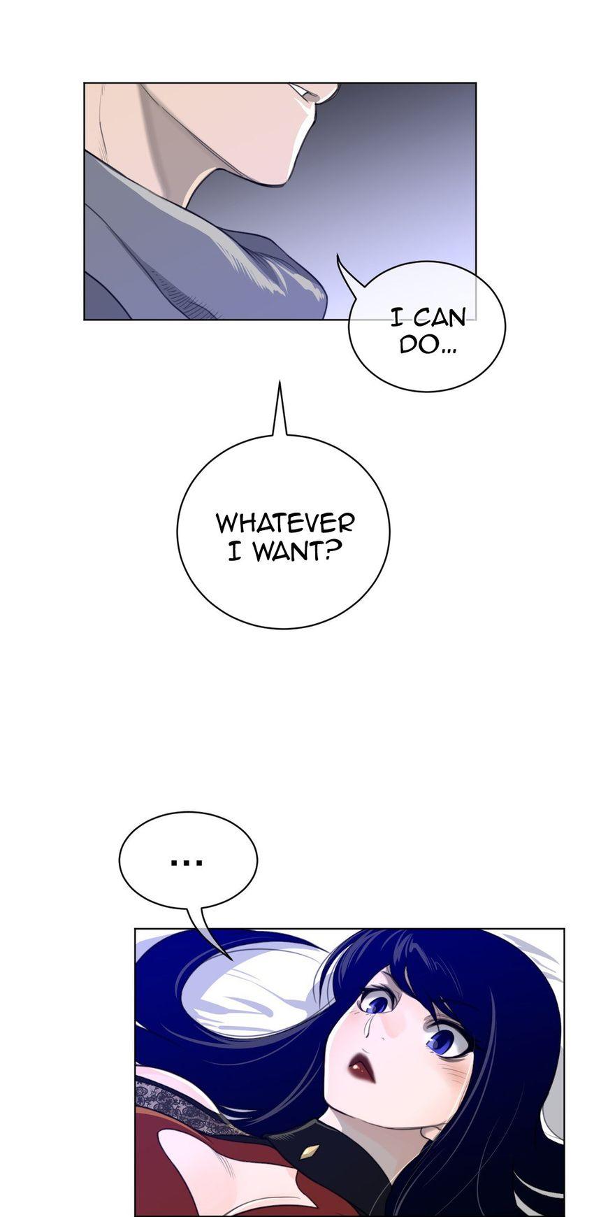 Perfect Half Chapter 54 page 12 - Chapter 54