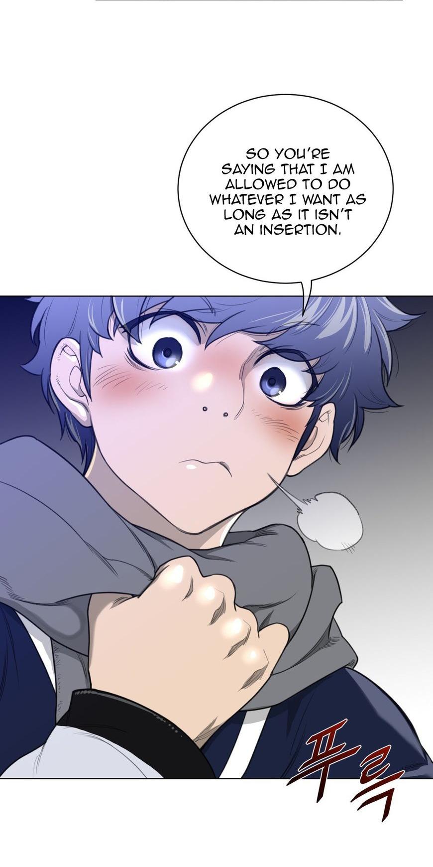 Perfect Half Chapter 54 page 13 - Chapter 54