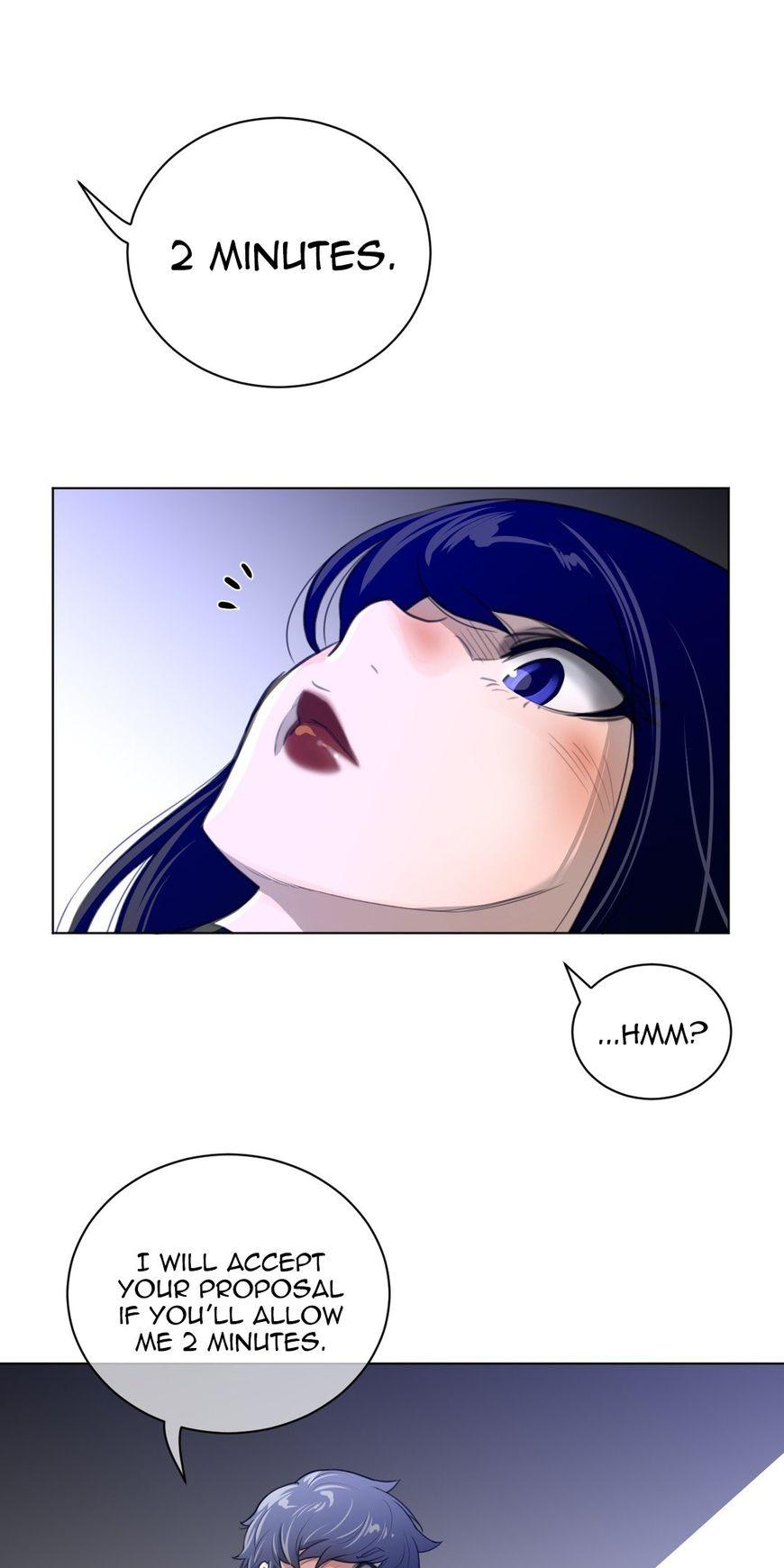 Perfect Half Chapter 54 page 14 - Chapter 54
