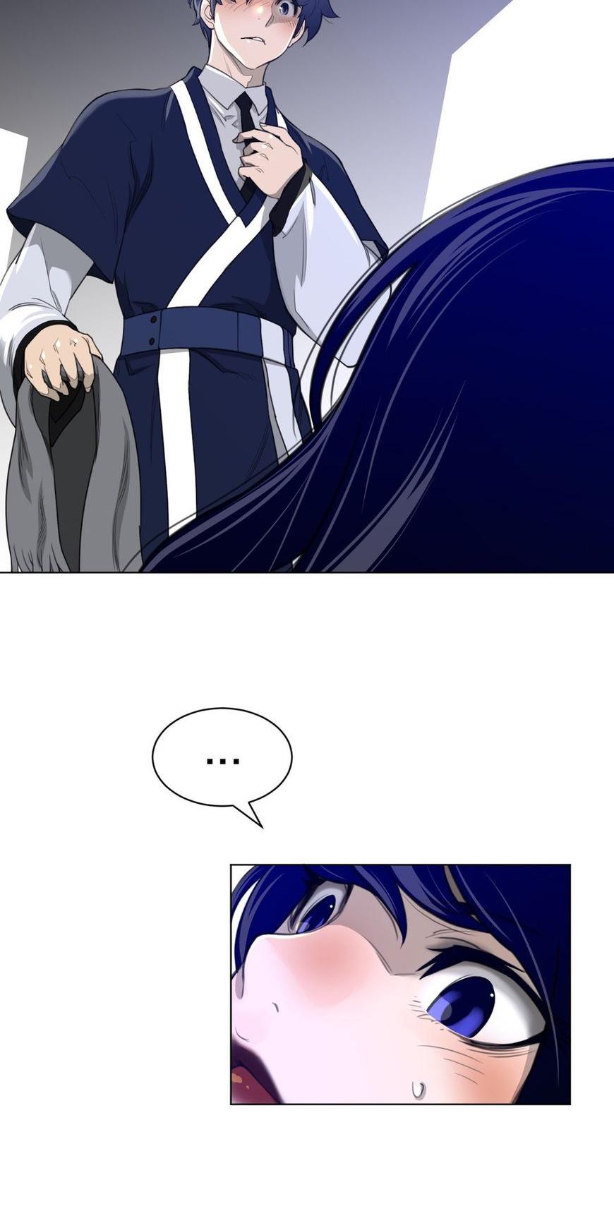 Perfect Half Chapter 54 page 15 - Chapter 54