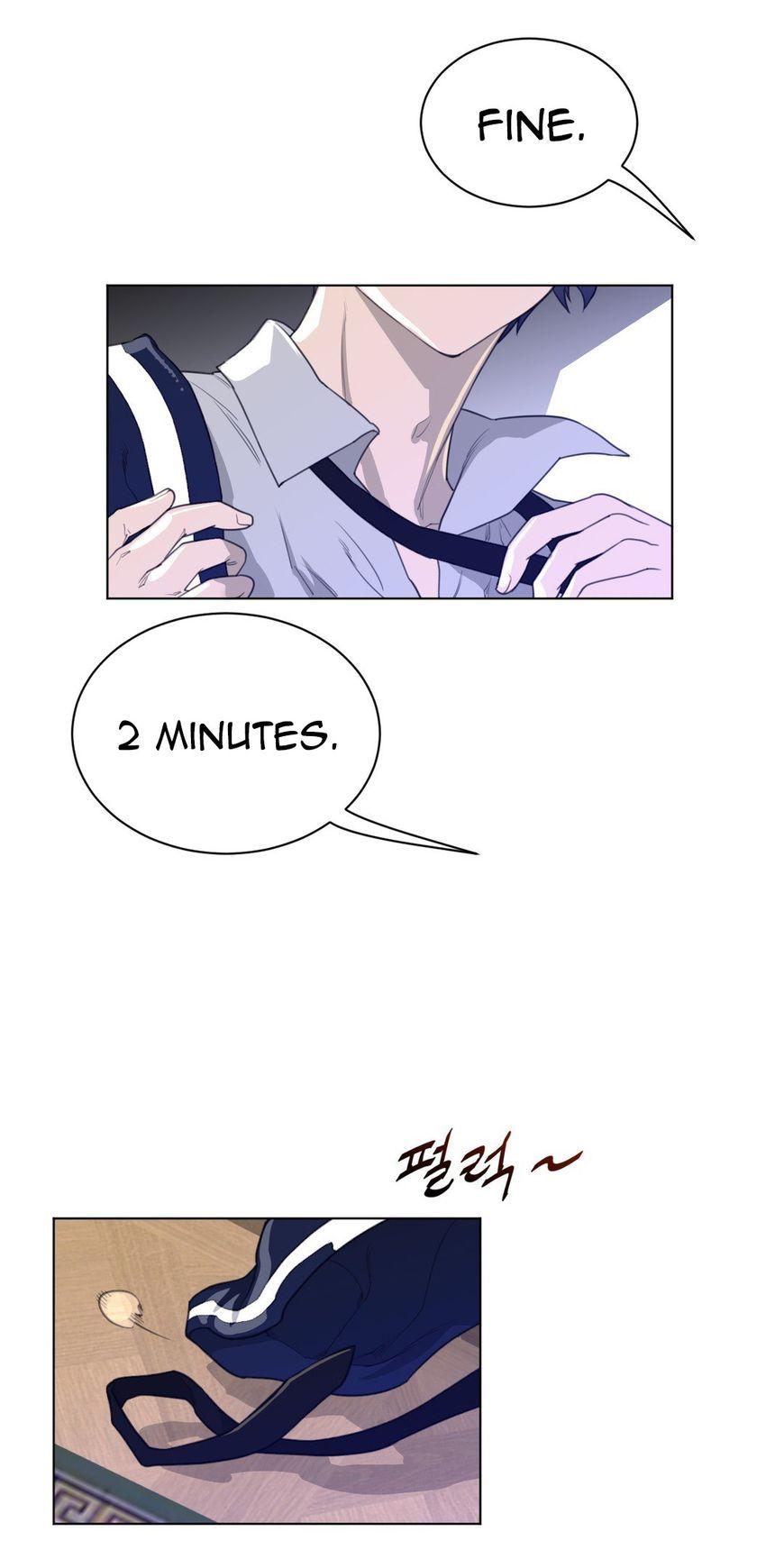 Perfect Half Chapter 54 page 16 - Chapter 54