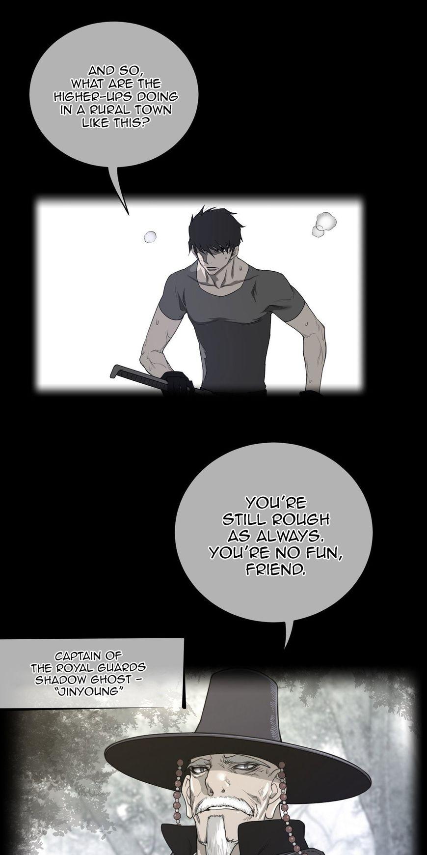 Perfect Half Chapter 54 page 2 - Chapter 54
