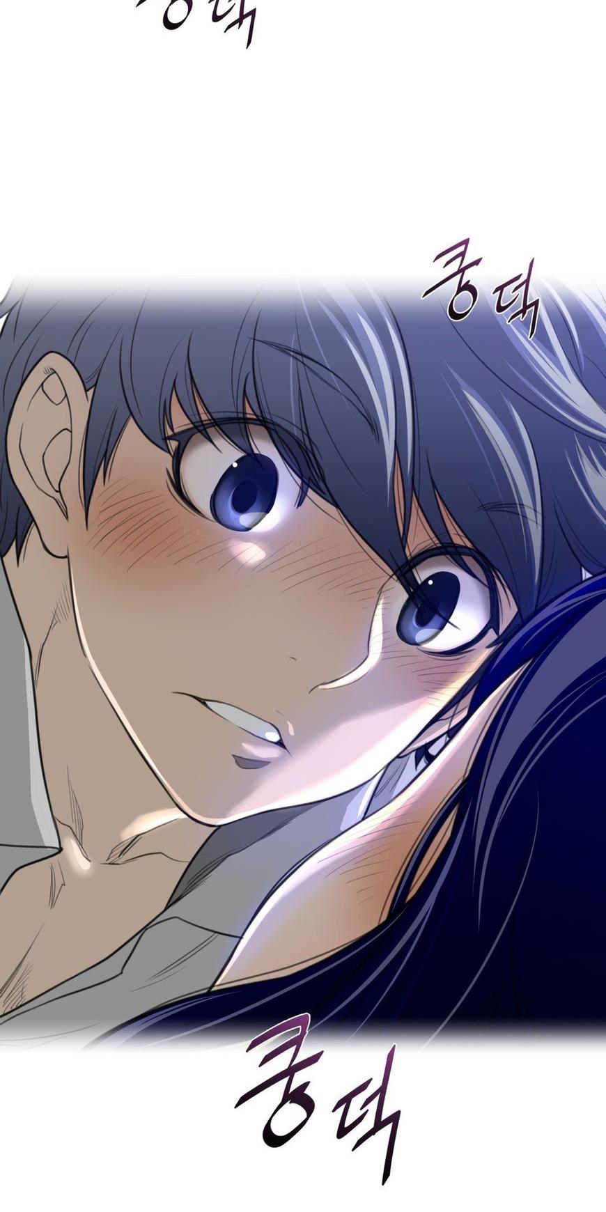 Perfect Half Chapter 54 page 27 - Chapter 54