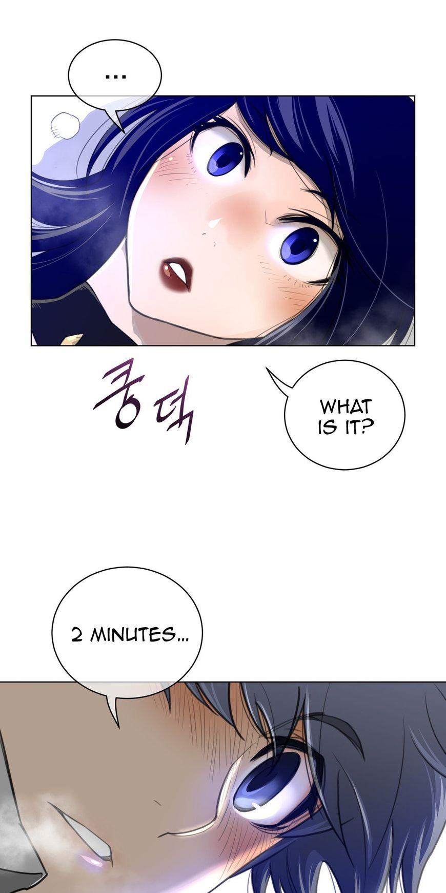 Perfect Half Chapter 54 page 28 - Chapter 54