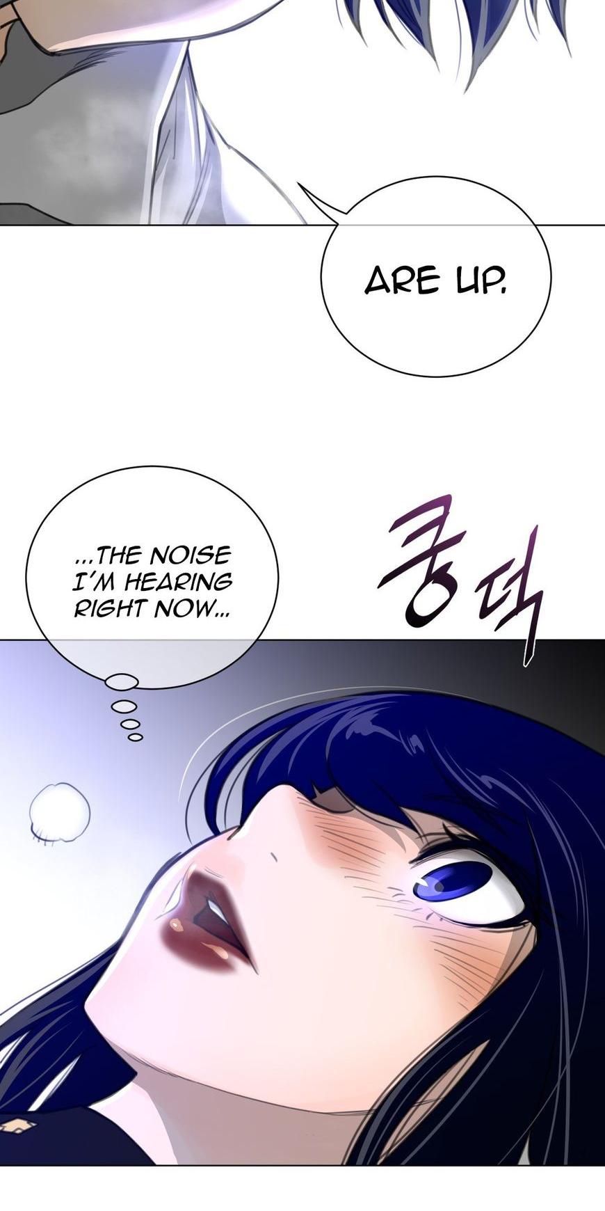 Perfect Half Chapter 54 page 29 - Chapter 54
