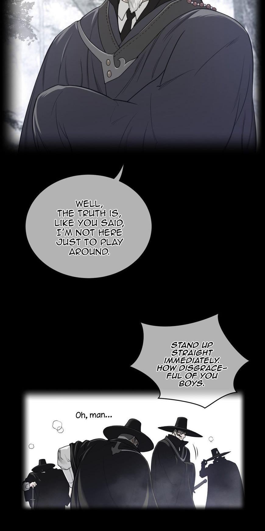 Perfect Half Chapter 54 page 3 - Chapter 54