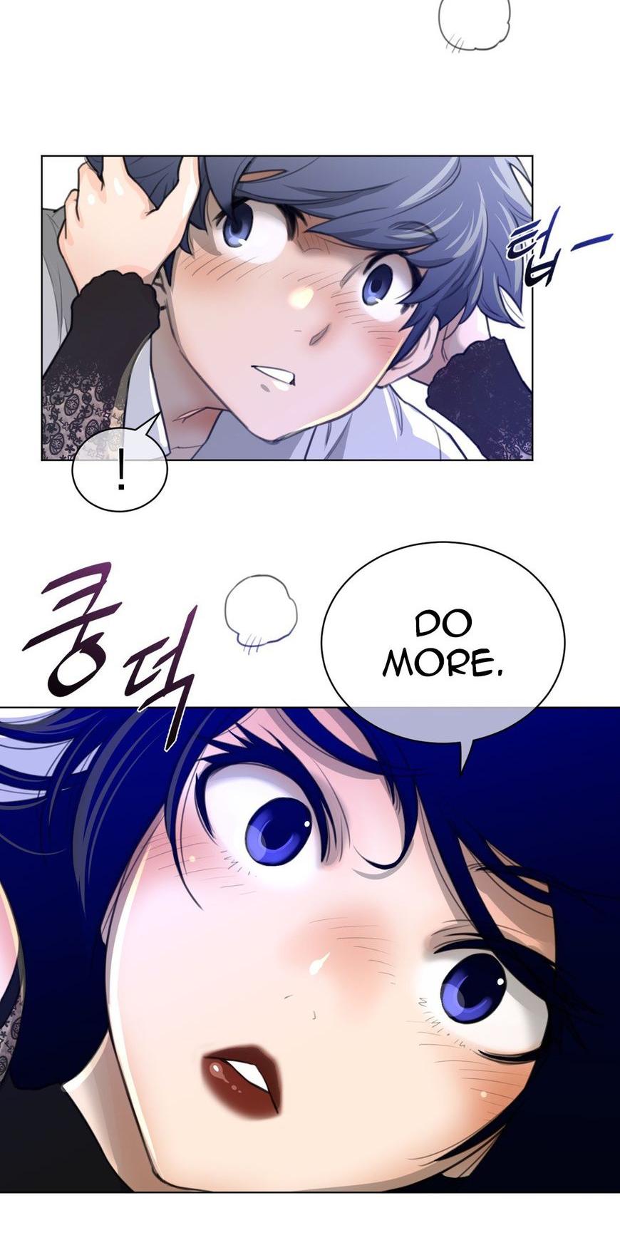 Perfect Half Chapter 54 page 31 - Chapter 54