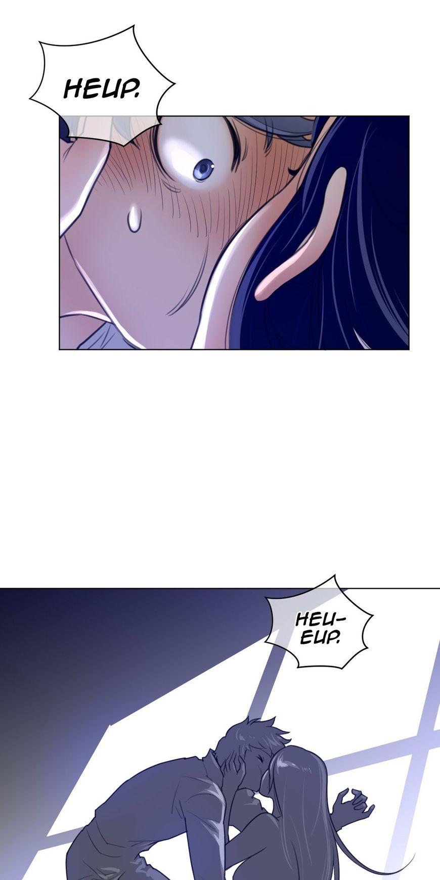 Perfect Half Chapter 54 page 32 - Chapter 54