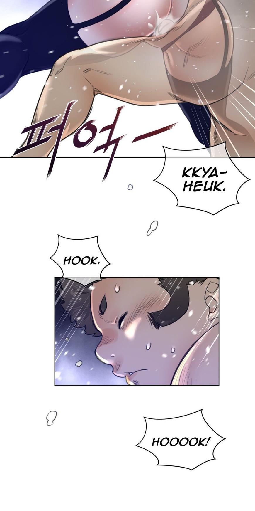 Perfect Half Chapter 54 page 37 - Chapter 54