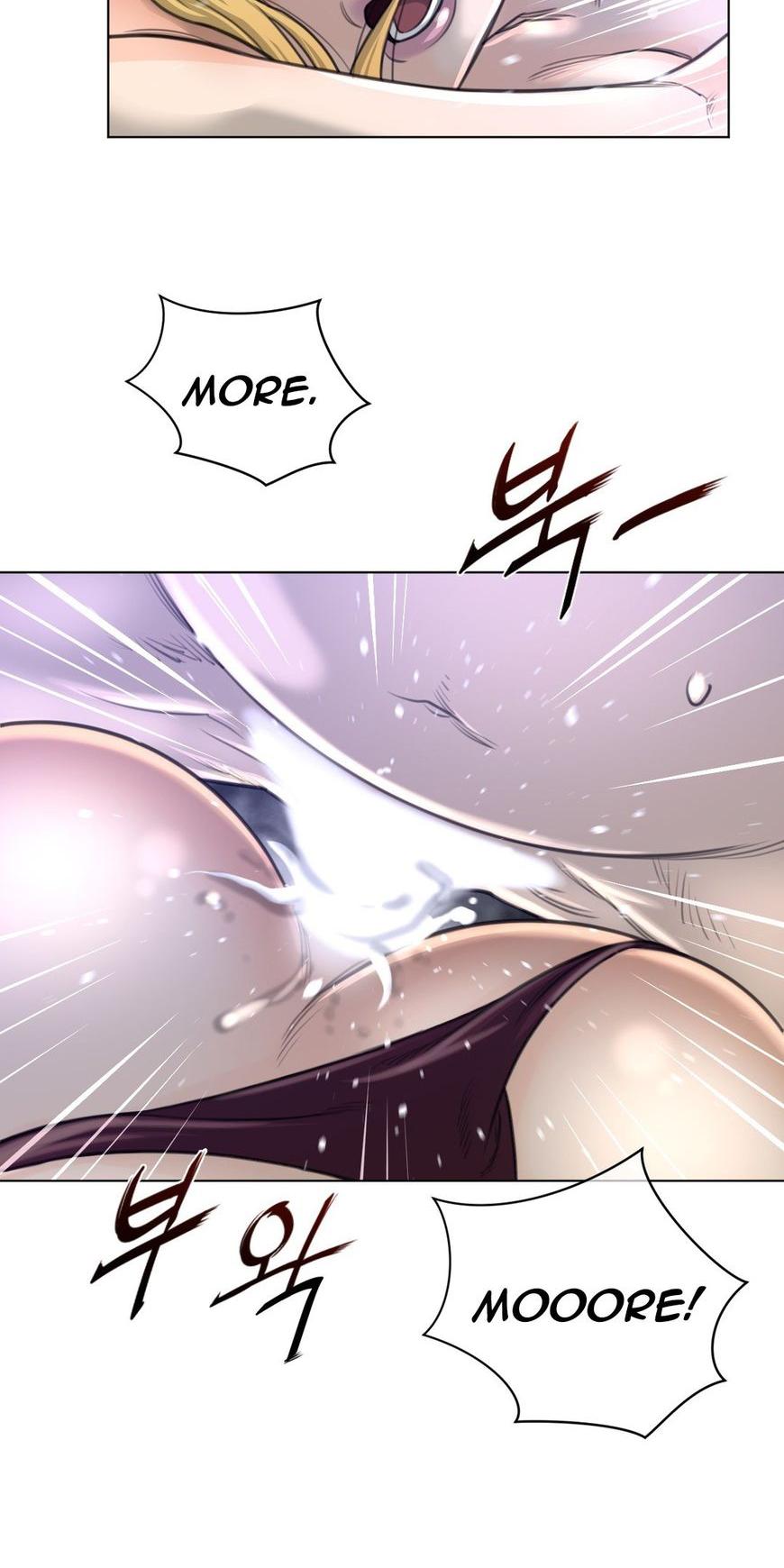 Perfect Half Chapter 54 page 39 - Chapter 54