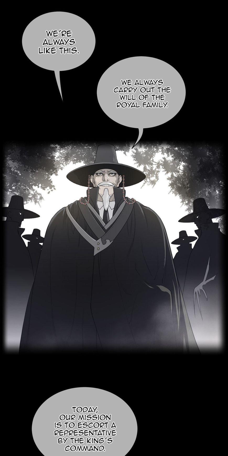 Perfect Half Chapter 54 page 4 - Chapter 54