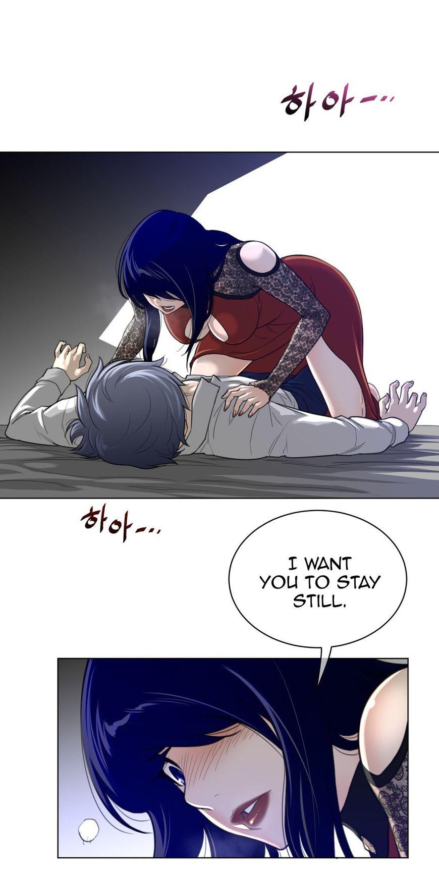 Perfect Half Chapter 54 page 42 - Chapter 54
