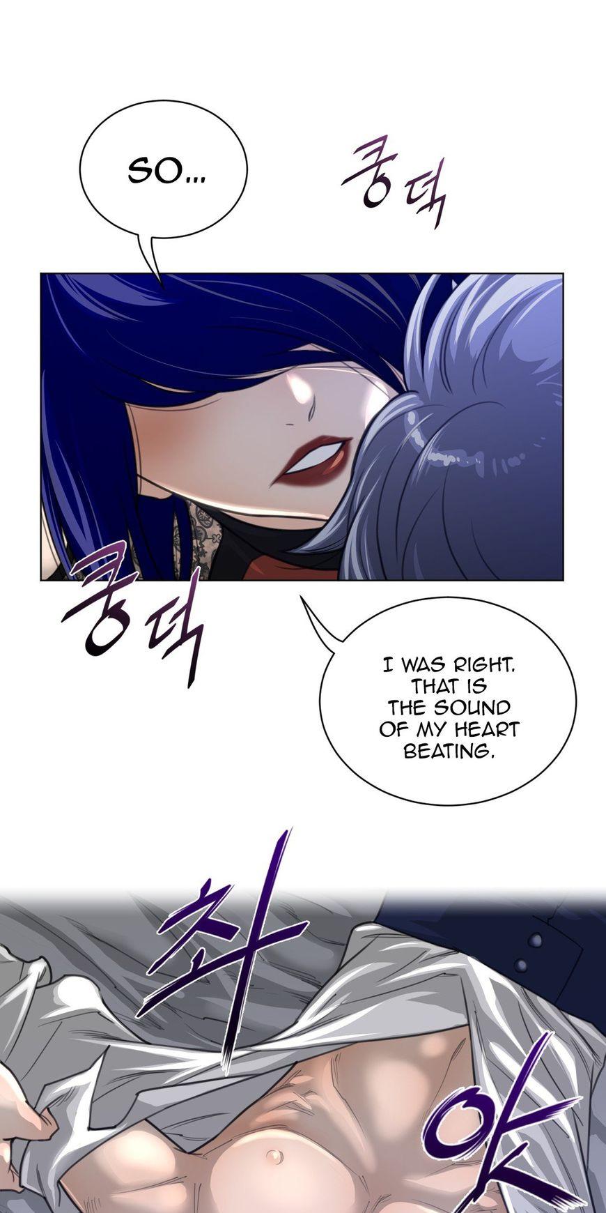 Perfect Half Chapter 54 page 44 - Chapter 54
