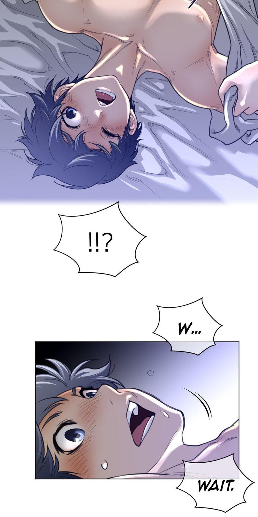 Perfect Half Chapter 54 page 45 - Chapter 54