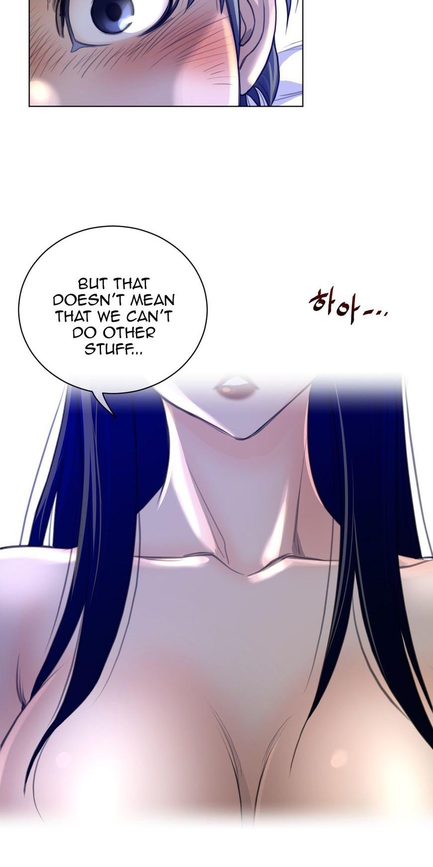 Perfect Half Chapter 54 page 49 - Chapter 54