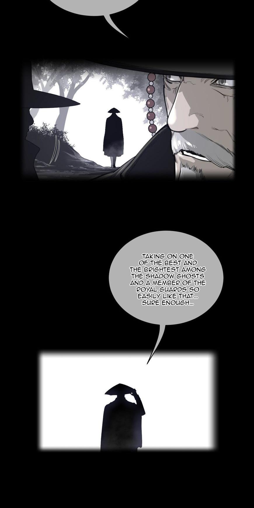 Perfect Half Chapter 54 page 5 - Chapter 54