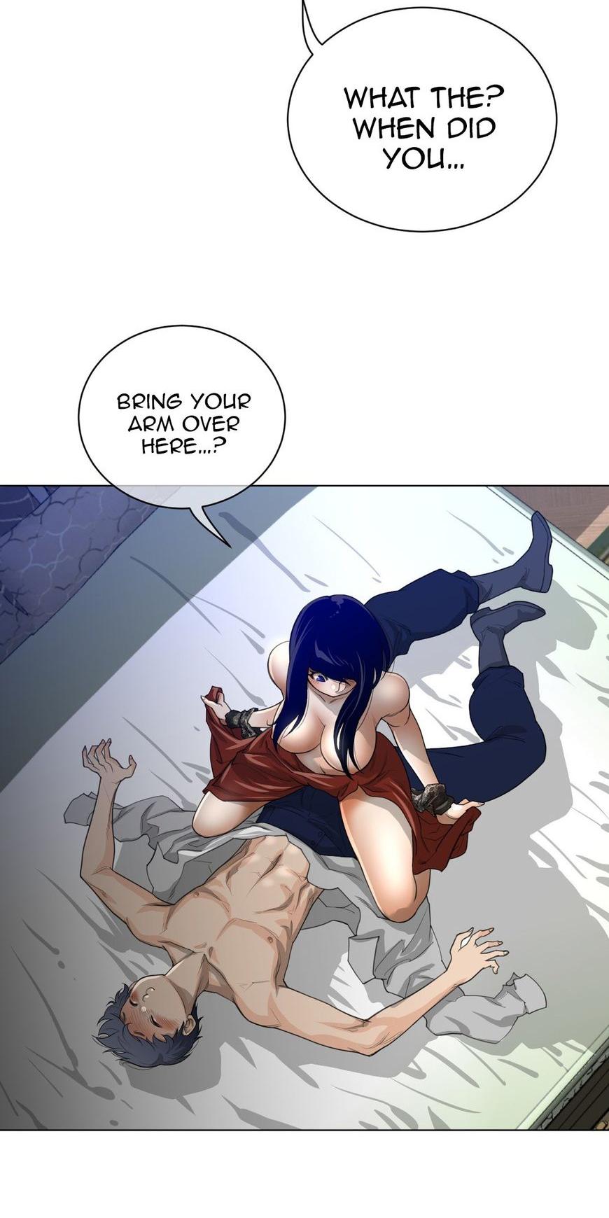 Perfect Half Chapter 54 page 53 - Chapter 54