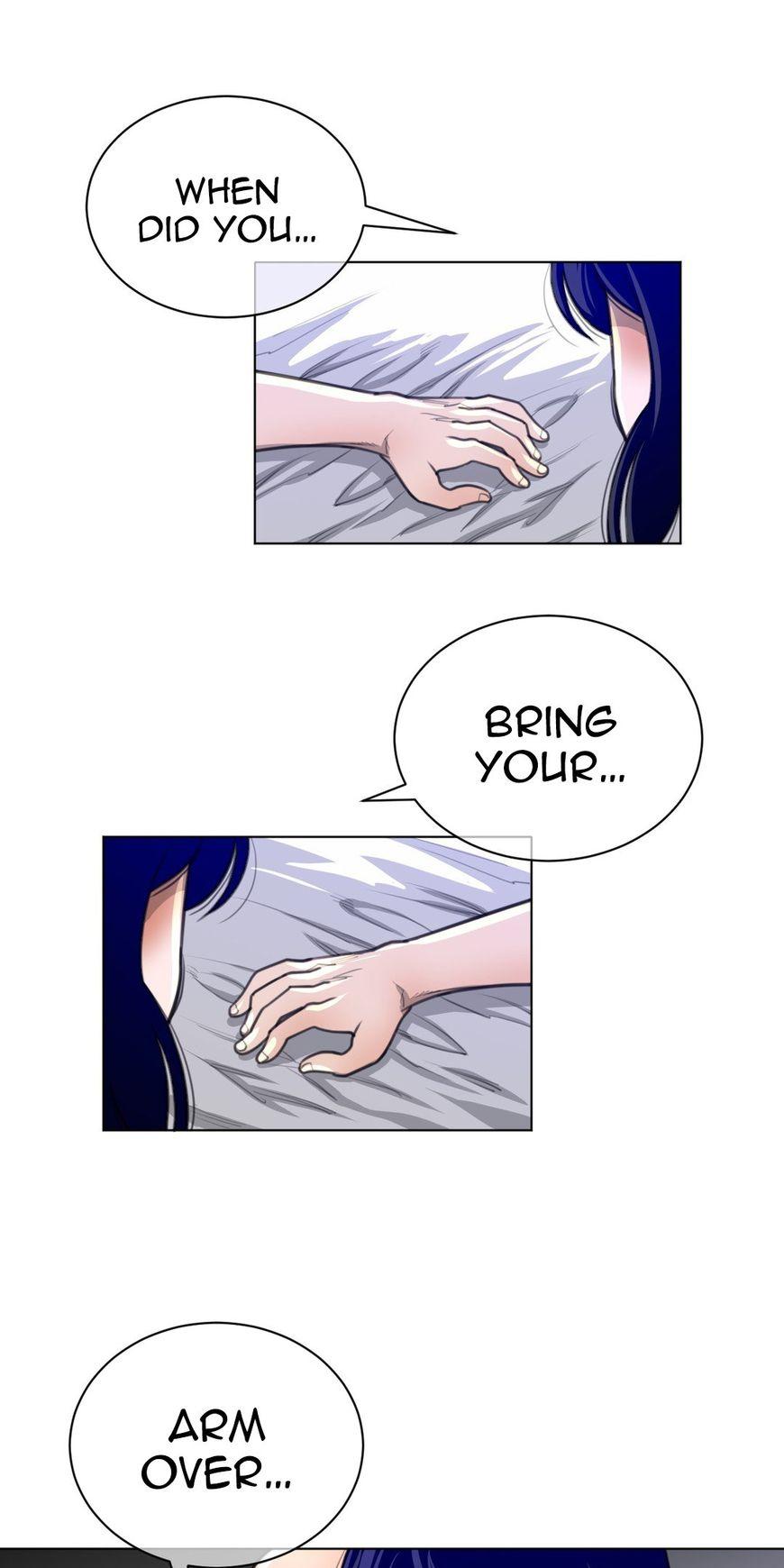 Perfect Half Chapter 54 page 54 - Chapter 54