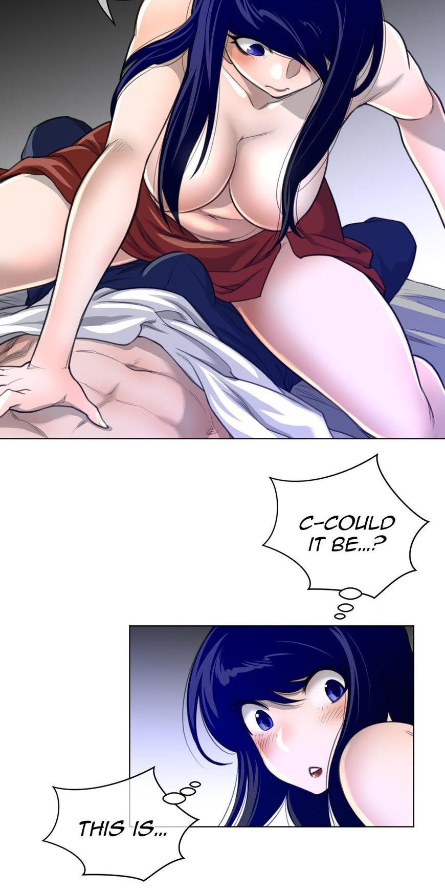 Perfect Half Chapter 54 page 55 - Chapter 54