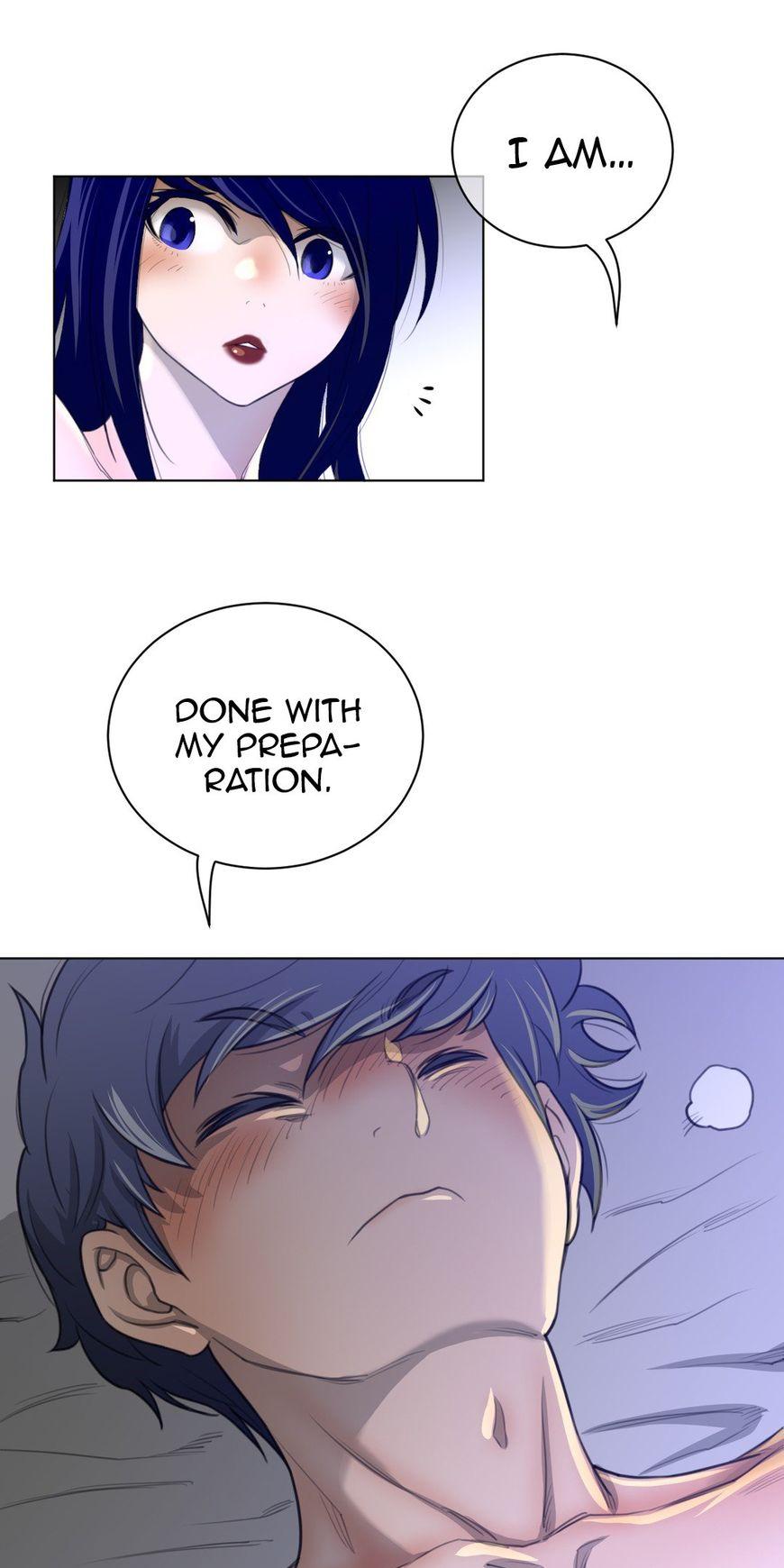 Perfect Half Chapter 54 page 56 - Chapter 54