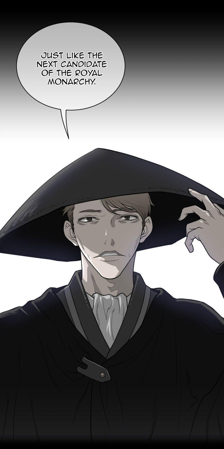 Perfect Half Chapter 54 page 6 - Chapter 54