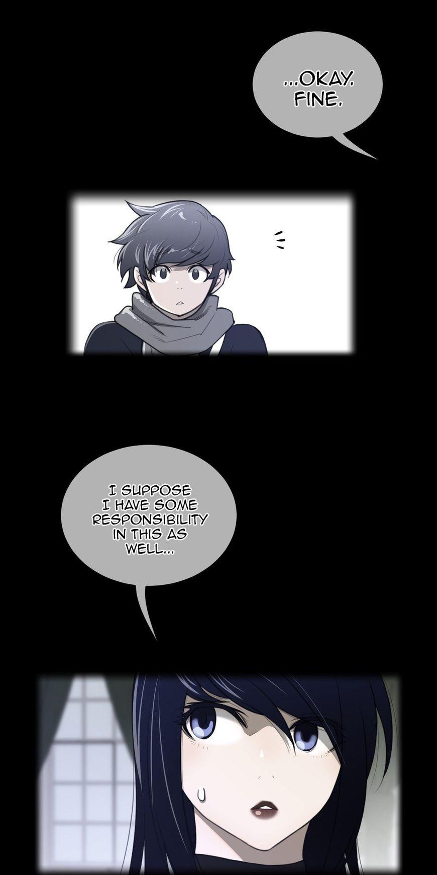 Perfect Half Chapter 54 page 8 - Chapter 54