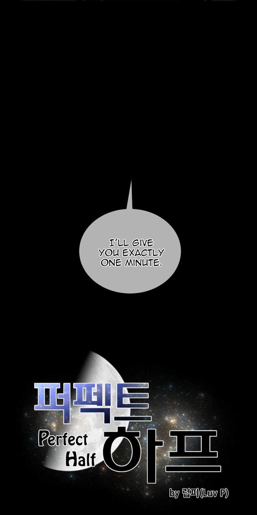 Perfect Half Chapter 54 page 9 - Chapter 54