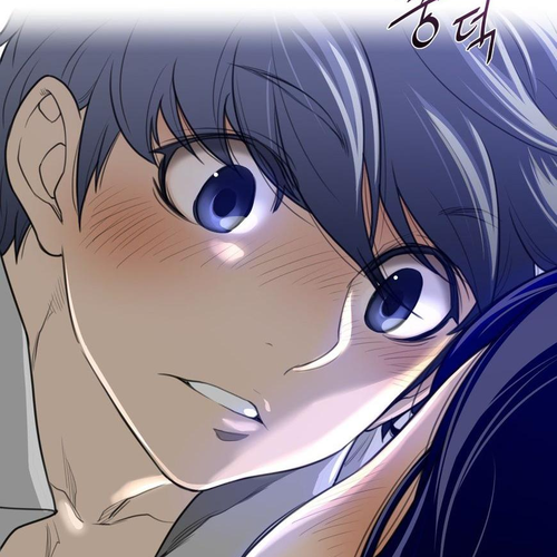 Perfect Half Chapter 54 cover