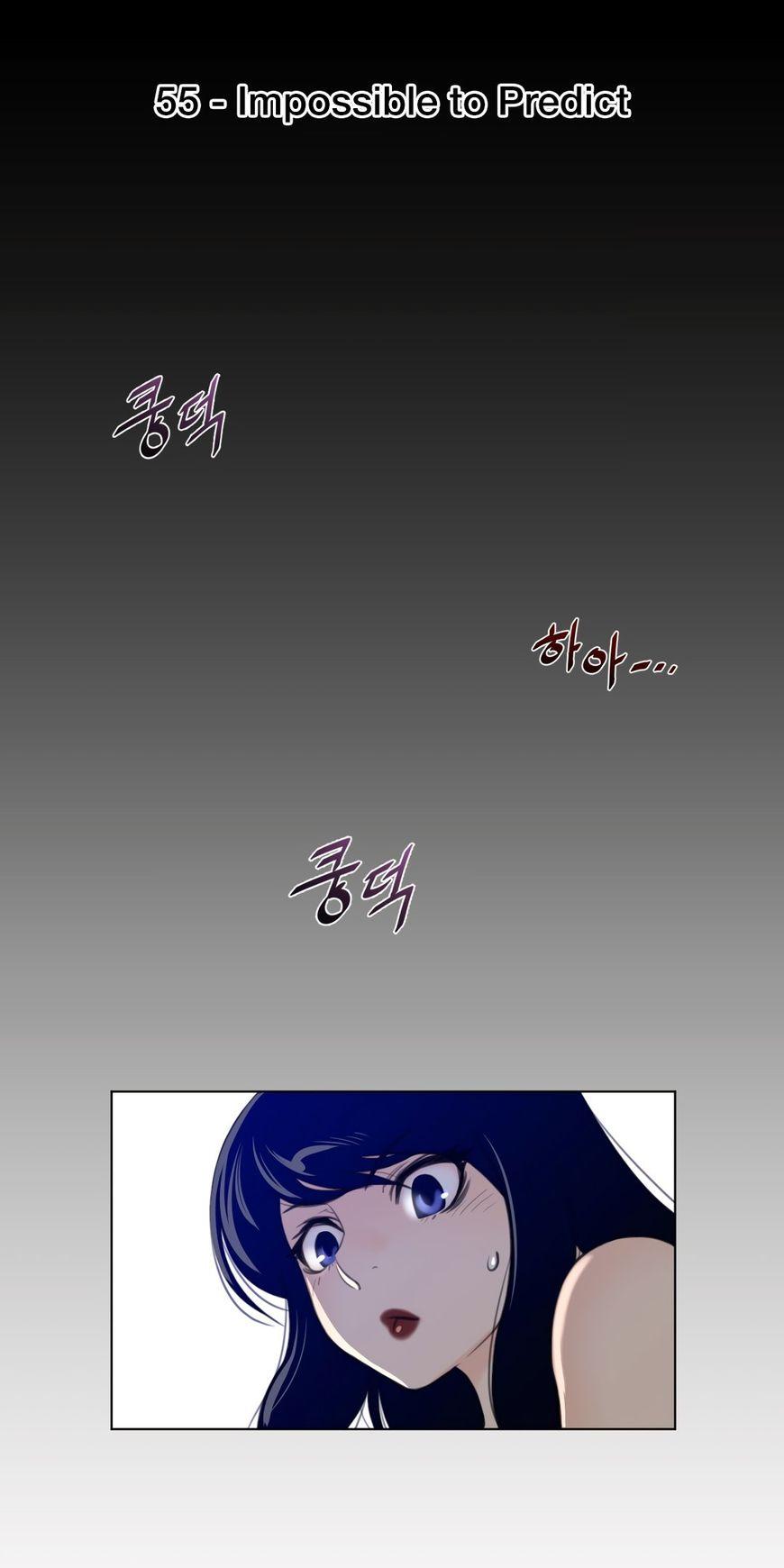 Perfect Half Chapter 55 page 10 - Chapter 55