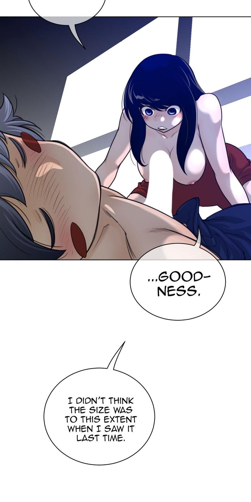 Perfect Half Chapter 55 page 13 - Chapter 55