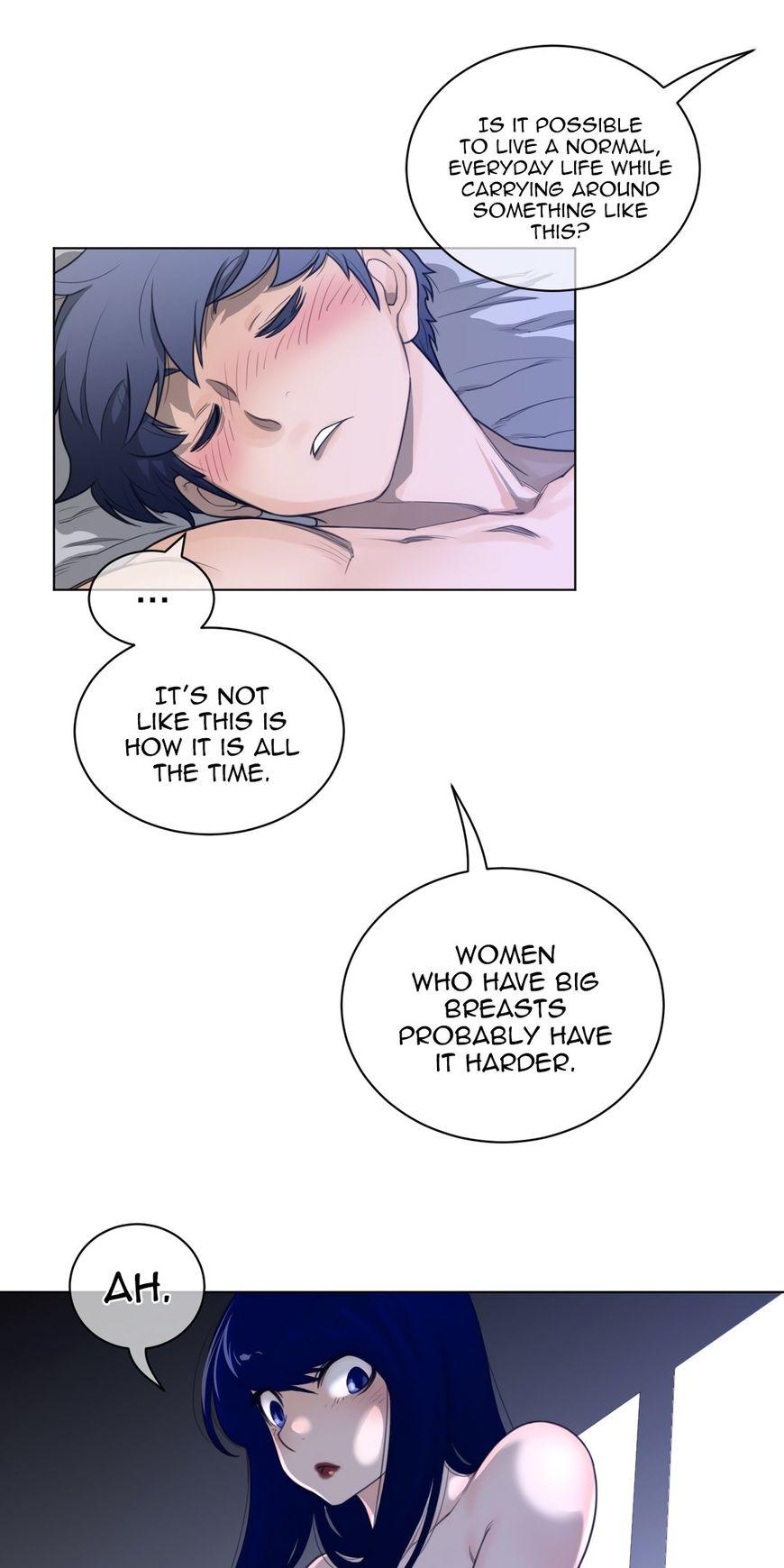 Perfect Half Chapter 55 page 14 - Chapter 55
