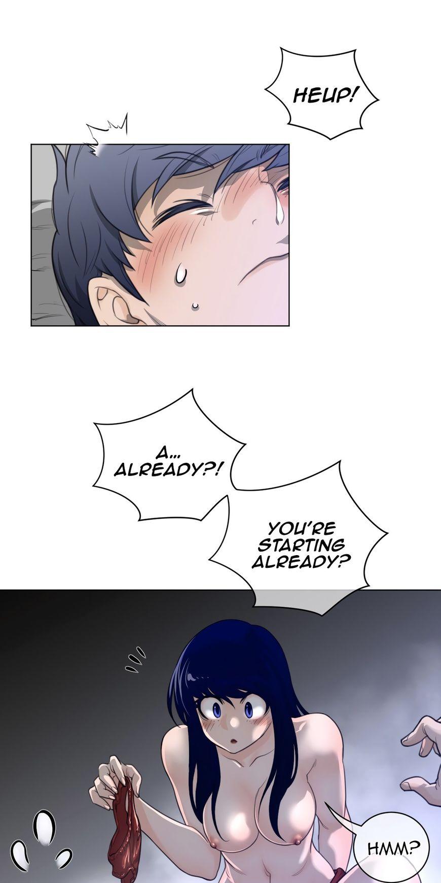 Perfect Half Chapter 55 page 16 - Chapter 55