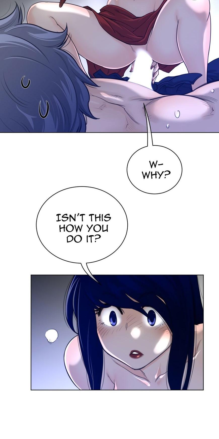 Perfect Half Chapter 55 page 17 - Chapter 55