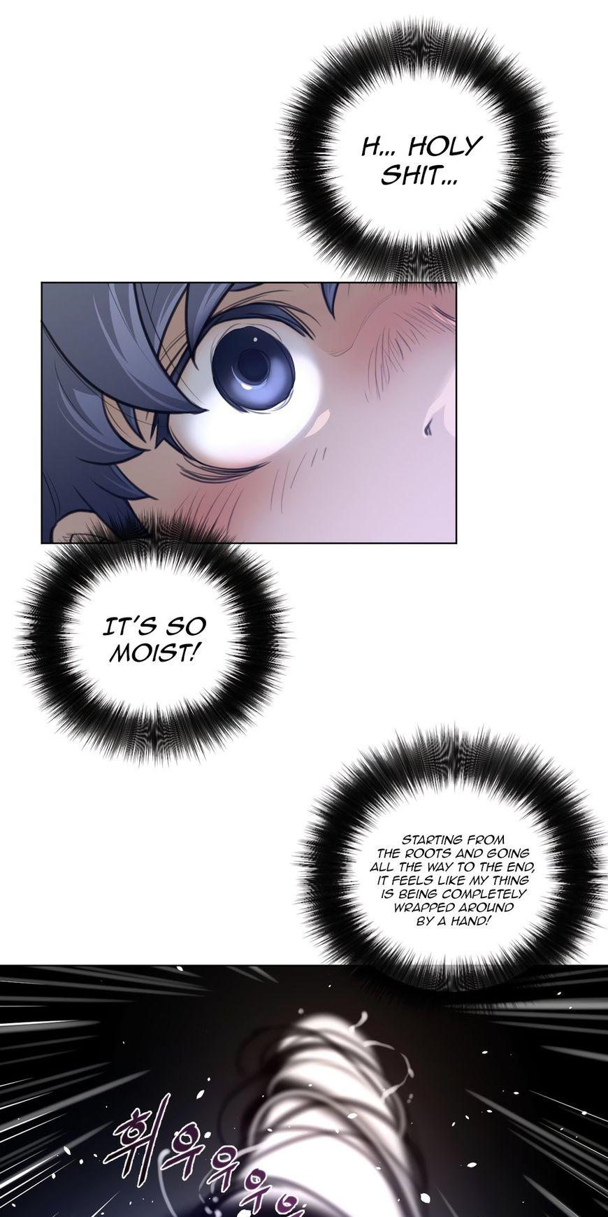Perfect Half Chapter 55 page 22 - Chapter 55