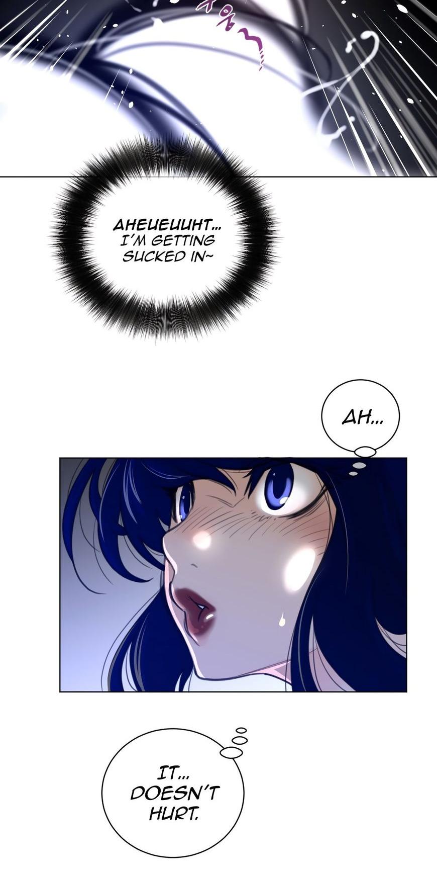 Perfect Half Chapter 55 page 23 - Chapter 55
