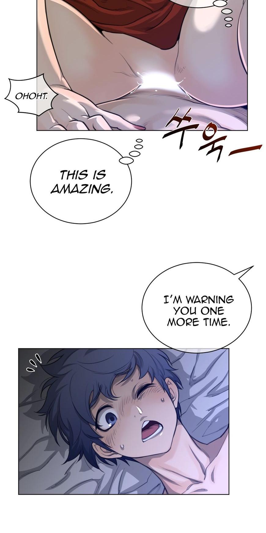 Perfect Half Chapter 55 page 25 - Chapter 55