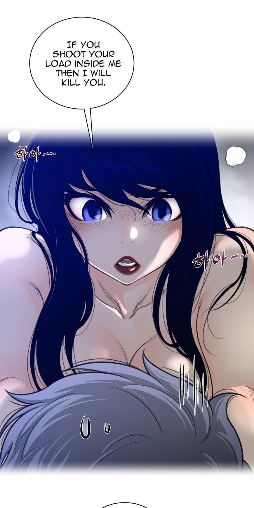 Perfect Half Chapter 55 page 26 - Chapter 55