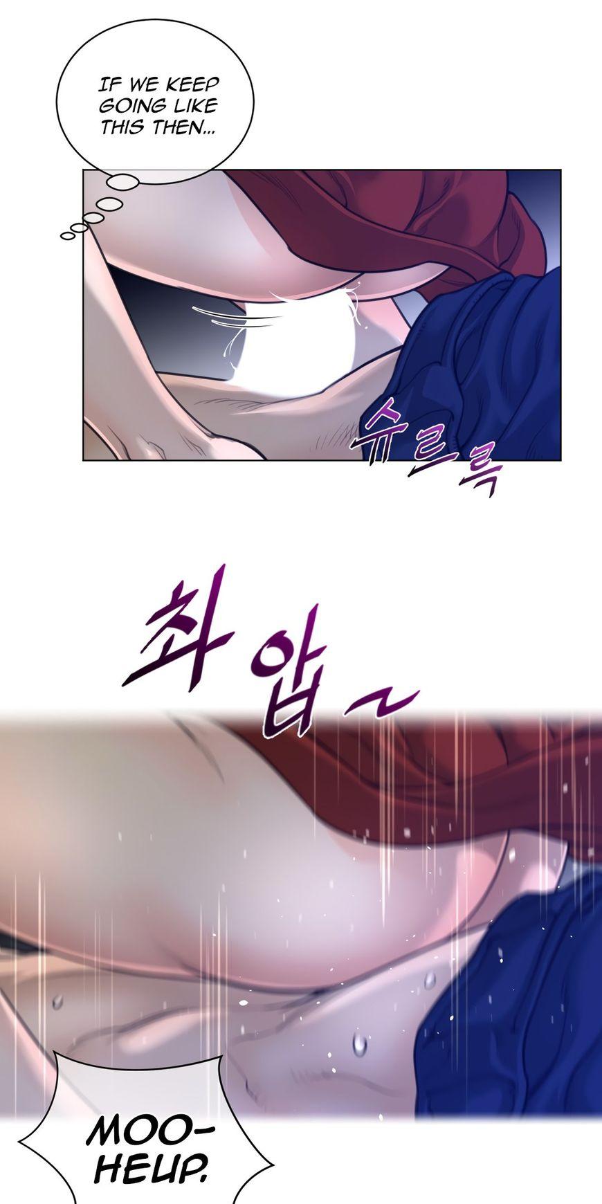 Perfect Half Chapter 55 page 28 - Chapter 55