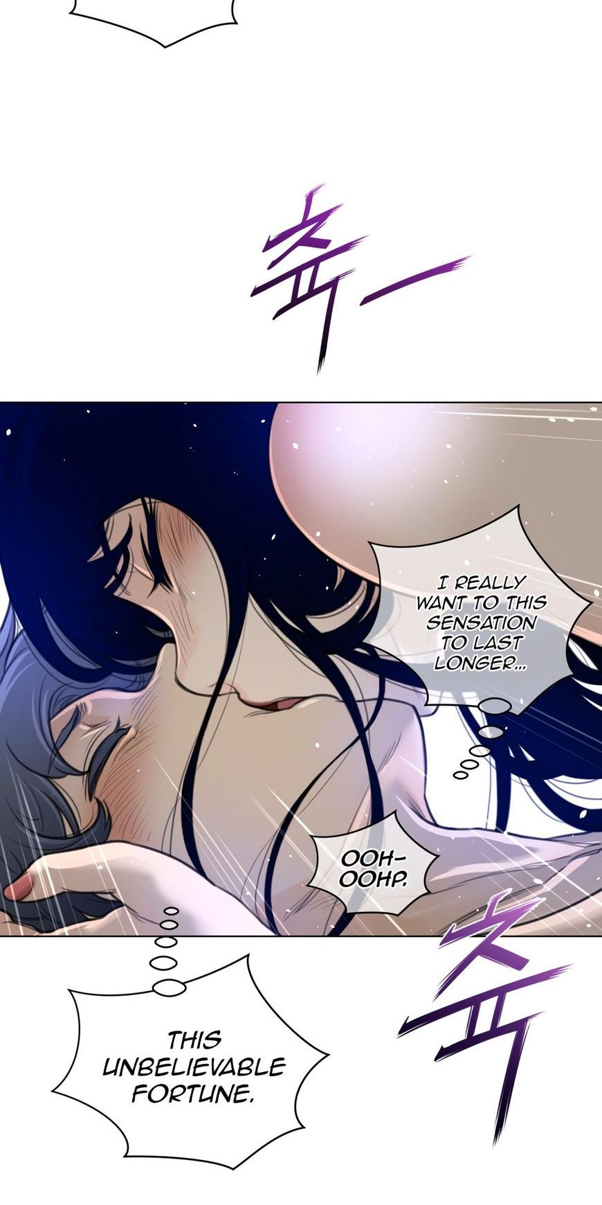 Perfect Half Chapter 55 page 29 - Chapter 55