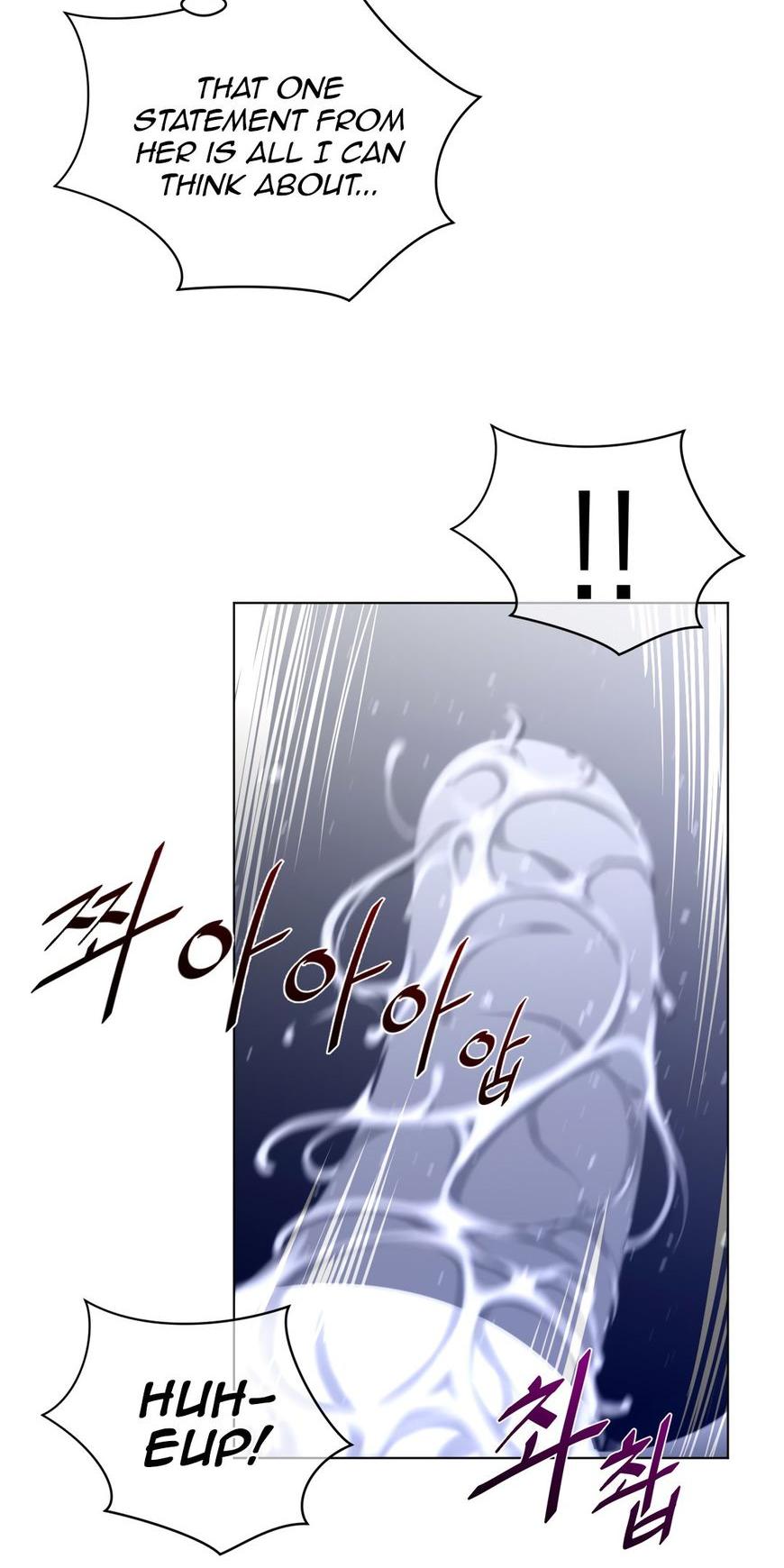 Perfect Half Chapter 55 page 31 - Chapter 55