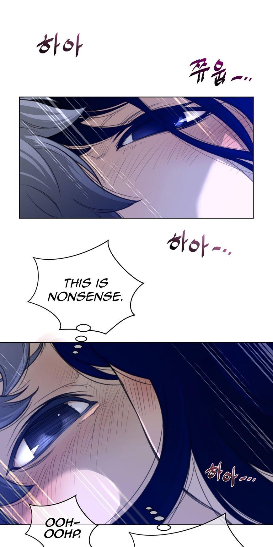 Perfect Half Chapter 55 page 32 - Chapter 55