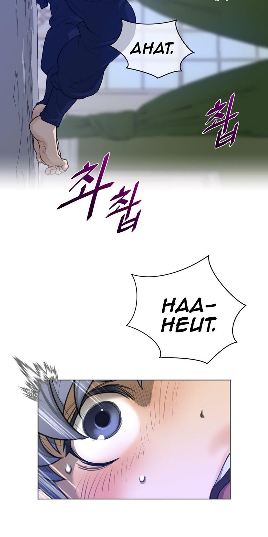 Perfect Half Chapter 55 page 35 - Chapter 55