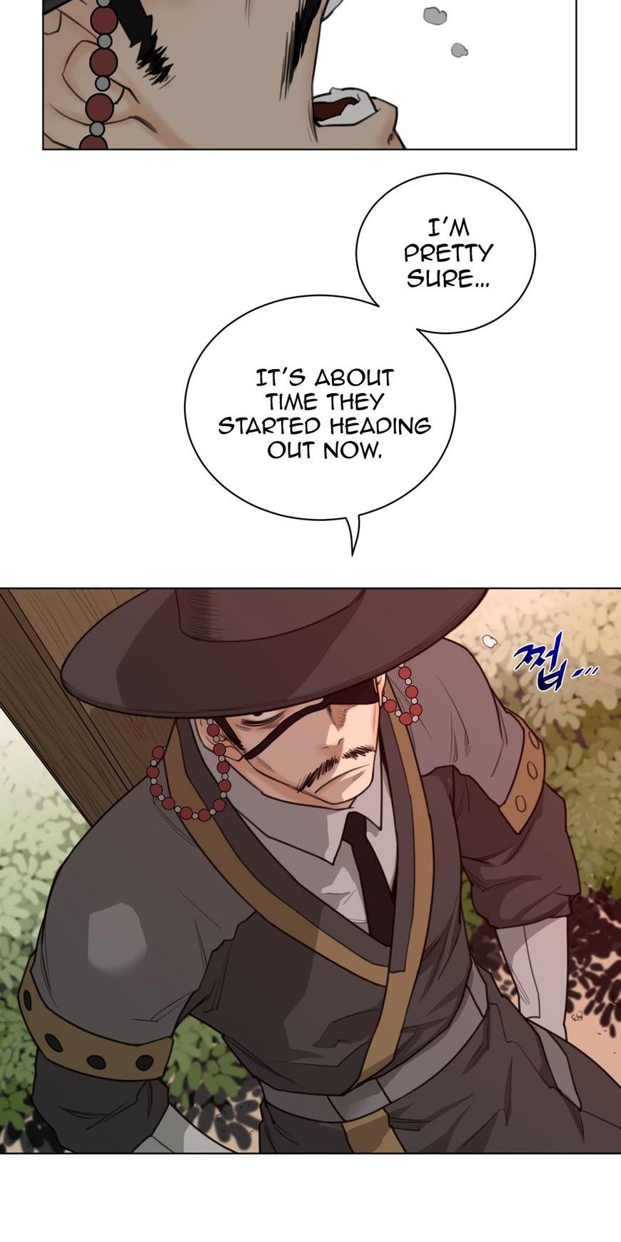 Perfect Half Chapter 55 page 45 - Chapter 55