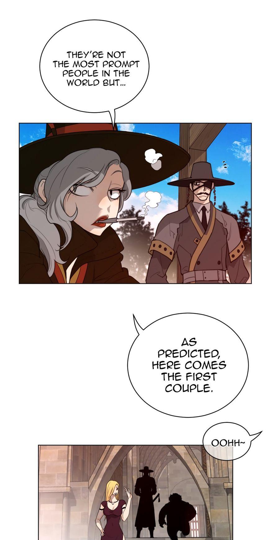 Perfect Half Chapter 55 page 46 - Chapter 55