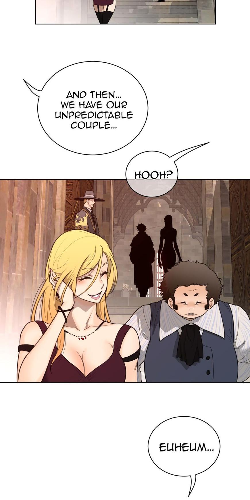 Perfect Half Chapter 55 page 47 - Chapter 55