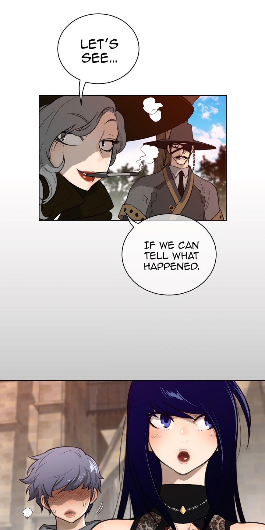 Perfect Half Chapter 55 page 48 - Chapter 55